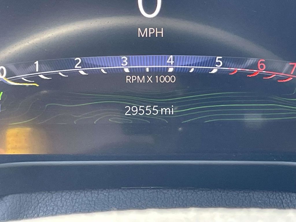 2023 Jeep Cherokee Base photo 25