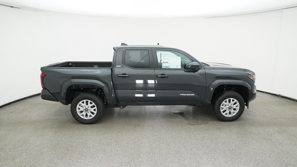 2024 Toyota Tacoma SR5 4x4 Double Cab photo 25