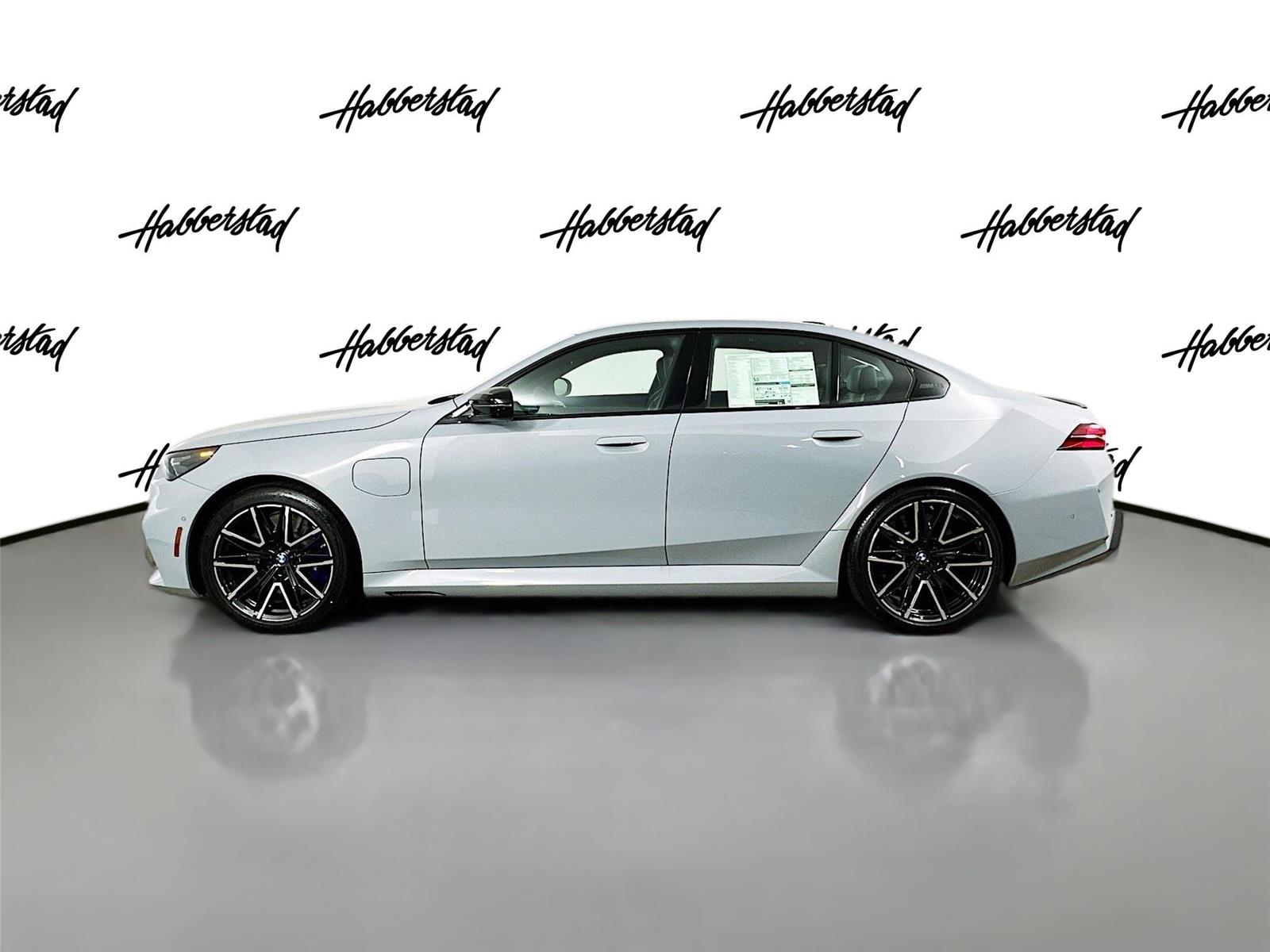 2026 Bmw M5 5 photo 8