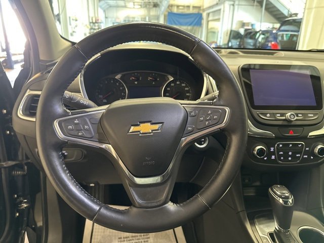 2018 Chevrolet Equinox LT photo 11