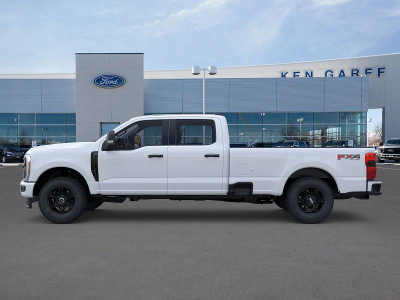 2026 Ford F-350 XL photo 3