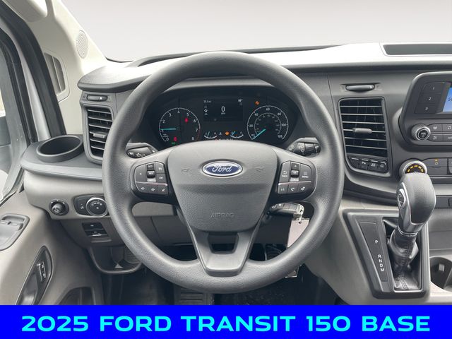 2025 Ford Transit Cargo Van photo 7