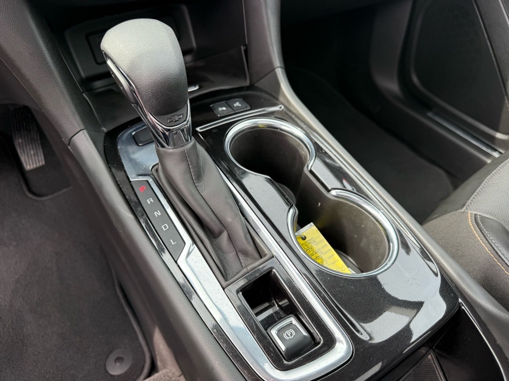 2023 Chevrolet Equinox Premier photo 22