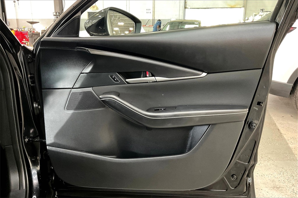 2023 Mazda CX-30 2.5 S photo 22