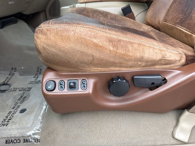 2007 Ford F-250 photo 18
