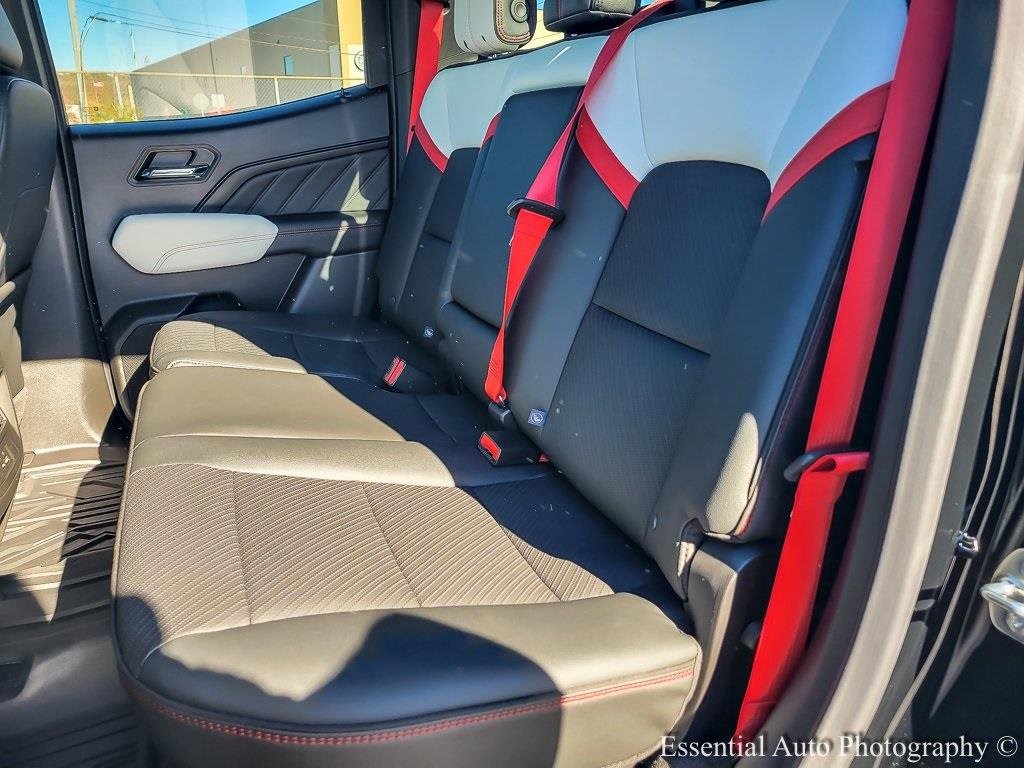 2026 GMC CANYON - Image 8