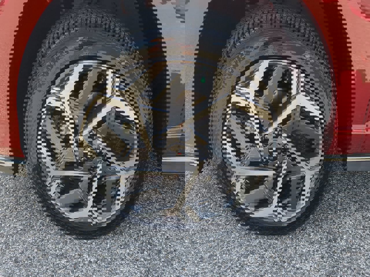 2024 Hyundai Kona N Line photo 10