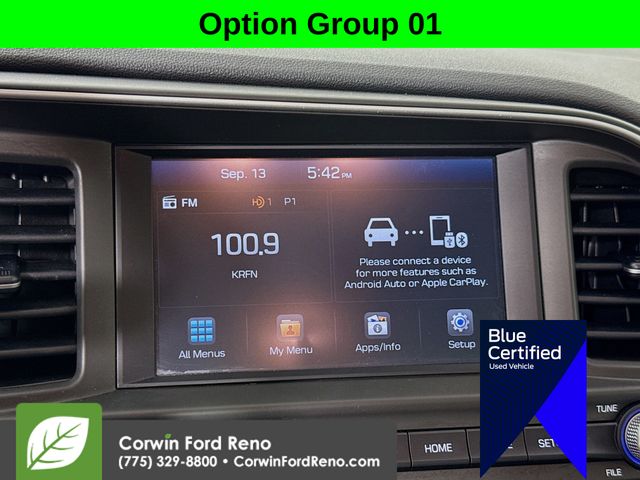 2019 Hyundai Elantra Value Edition photo 12