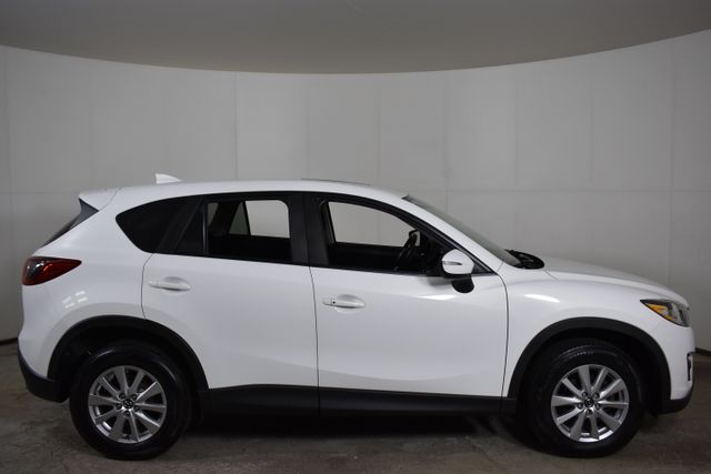 2016 Mazda CX-5 Touring photo 5