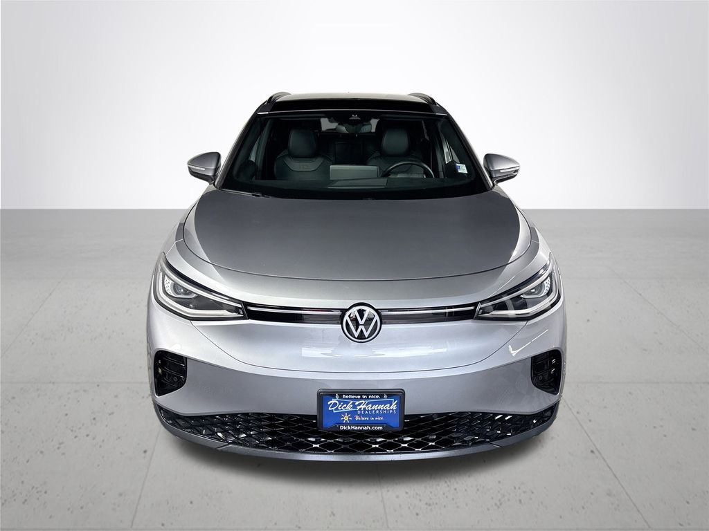 2023 Volkswagen ID.4 Pro S photo 3