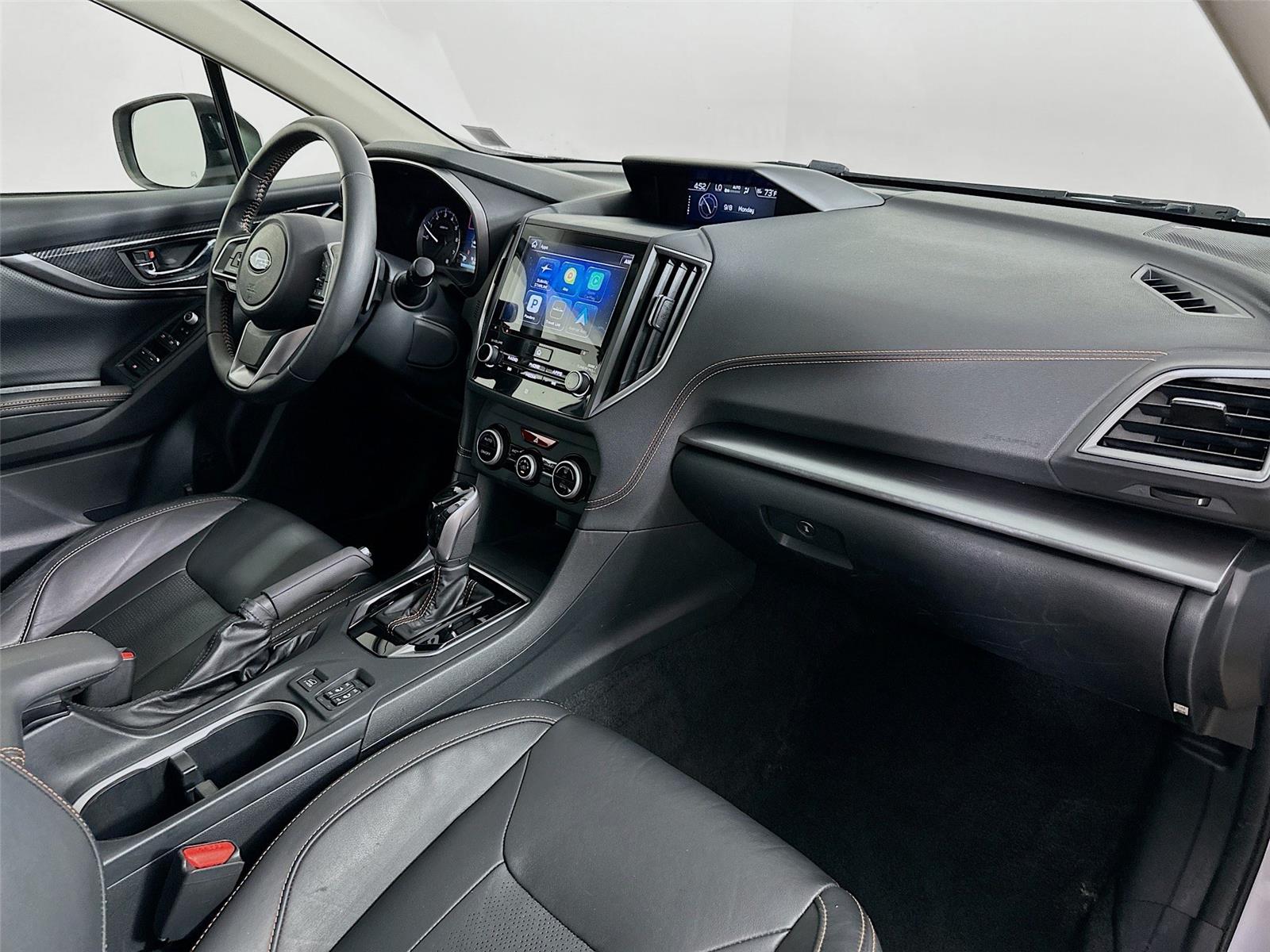 2018 Subaru Crosstrek Limited photo 28