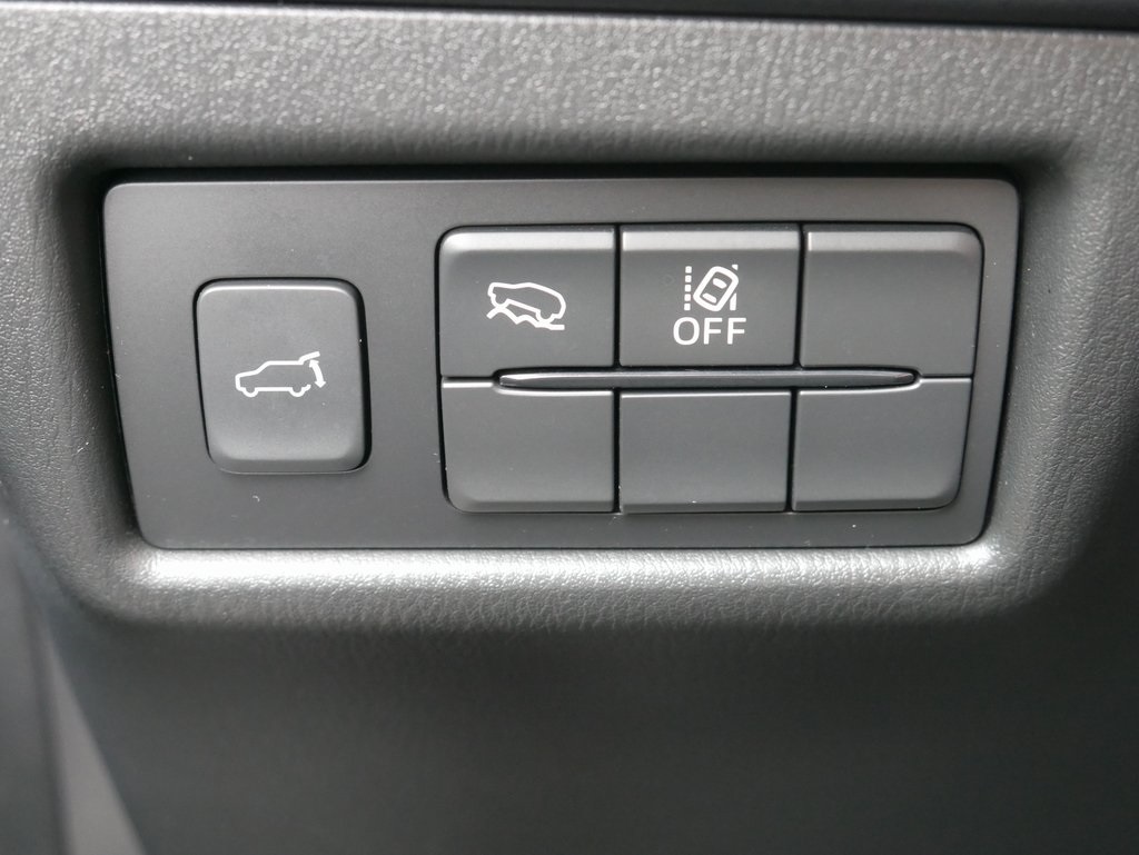 2025 Mazda CX-5 2.5 S Preferred photo 26