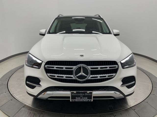 2026 Mercedes Benz GLE 350 photo 6
