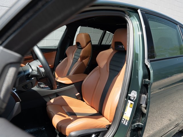 2023 Bmw M5 5 photo 5