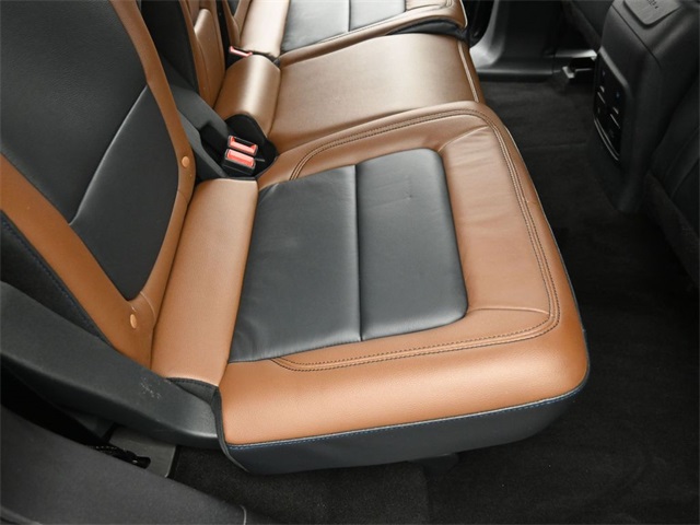 2022 FORD BRONCO - Image 27