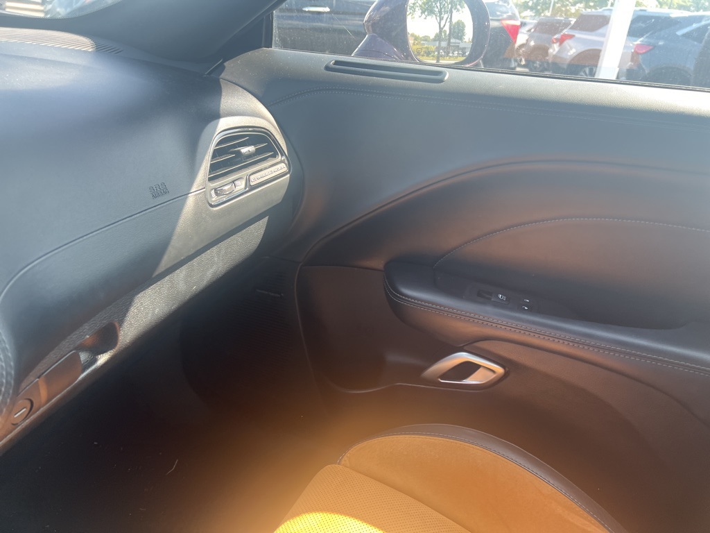 2021 Dodge Challenger R/T photo 23