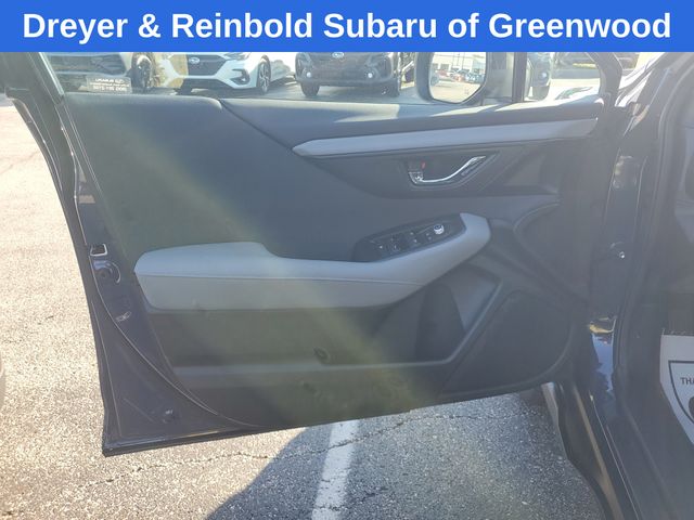2025 Subaru Outback Premium photo 16