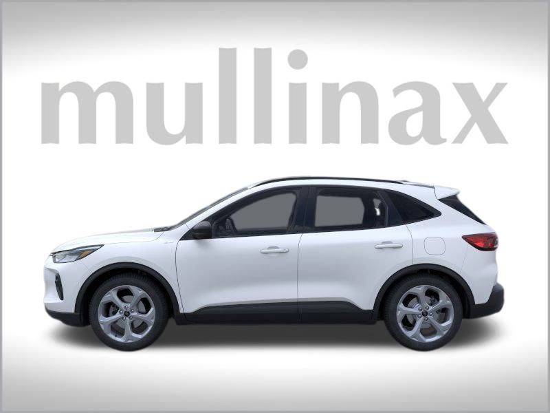 2025 Ford Escape Hybrid ST-Line photo 3