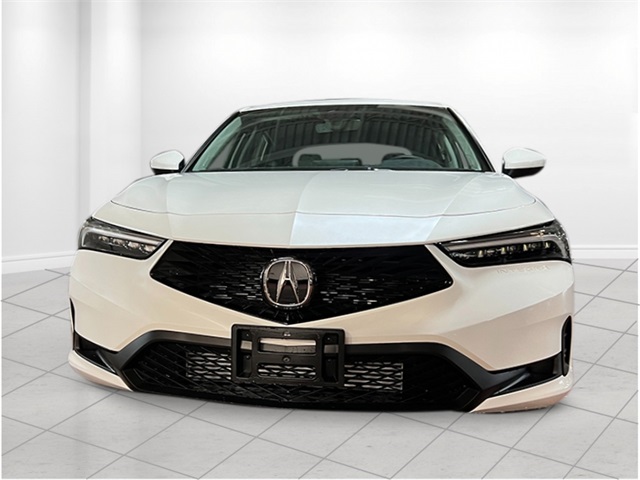2025 Acura Integra Base photo 8