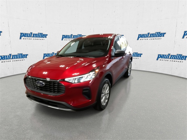 2026 Ford Escape Active photo 4