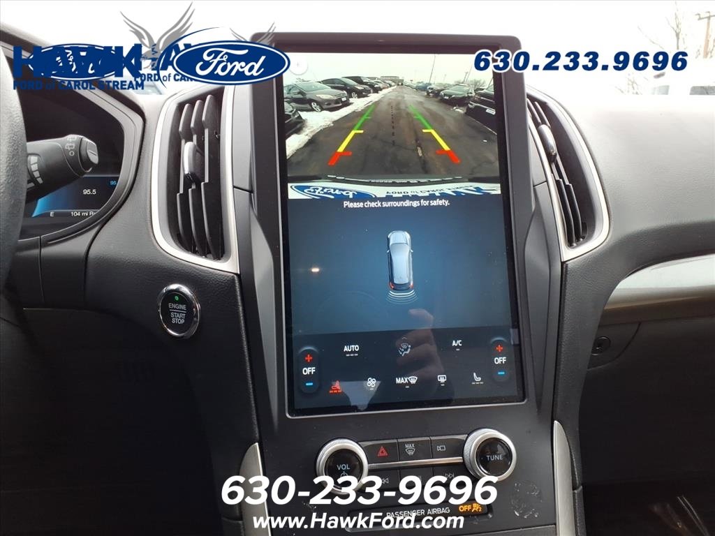 2023 FORD EDGE - Image 10