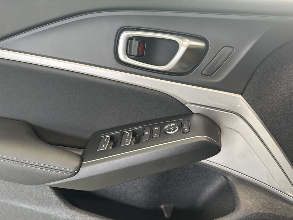 2025 Acura Integra A-Spec photo 16
