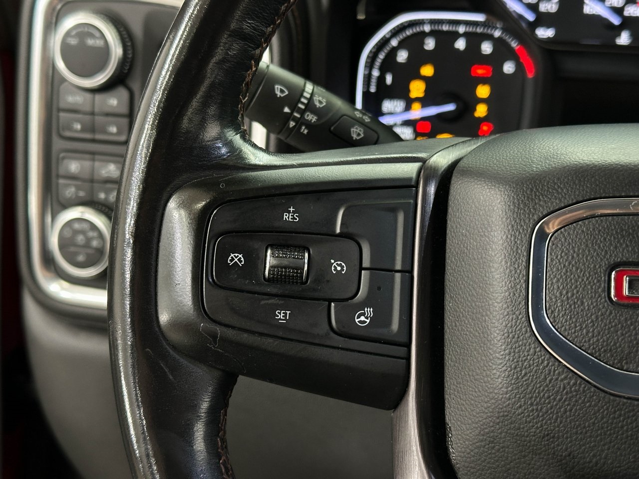 2020 Gmc Sierra 1500 AT4 photo 28