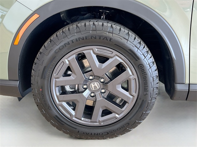 2026 Honda CR-V Hybrid photo 34