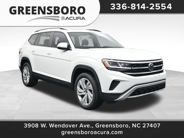 2024 Jeep Compass Trailhawk's photo