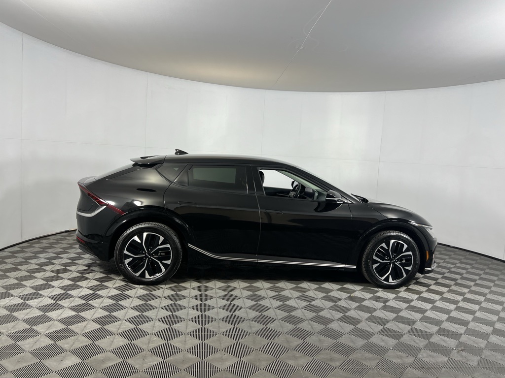 2022 Kia EV6 Light Wind GT-Line photo 4
