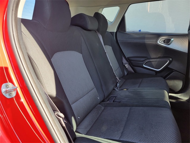 2020 Kia Soul LX photo 17