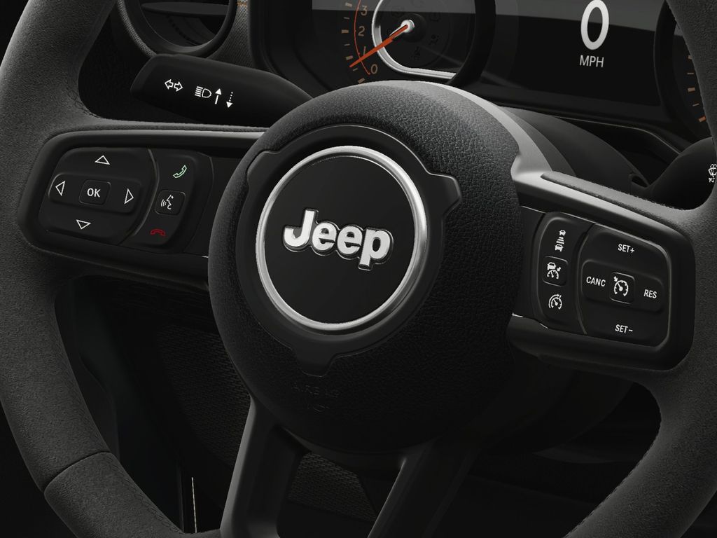 2025 Jeep Gladiator Sport S photo 25