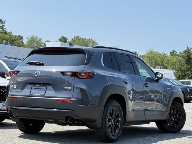 2025 Mazda CX-50 Premium photo 2