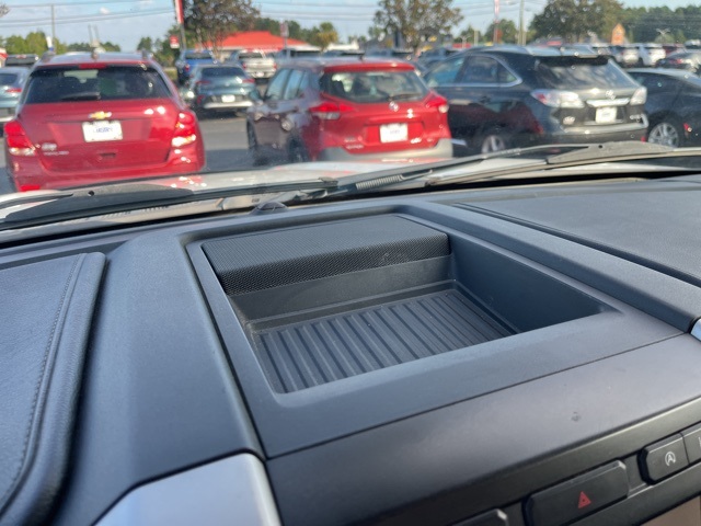 2020 Ford F-150 Lariat photo 22