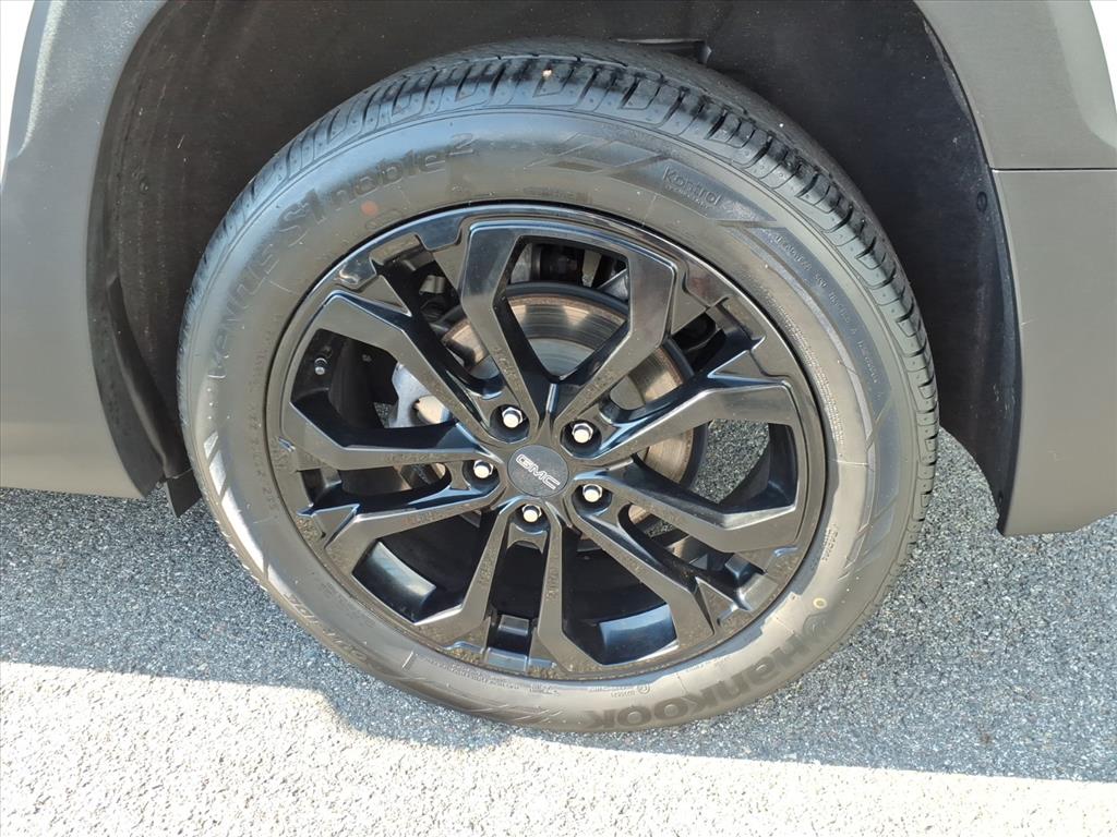 2020 Gmc Terrain SLE photo 8