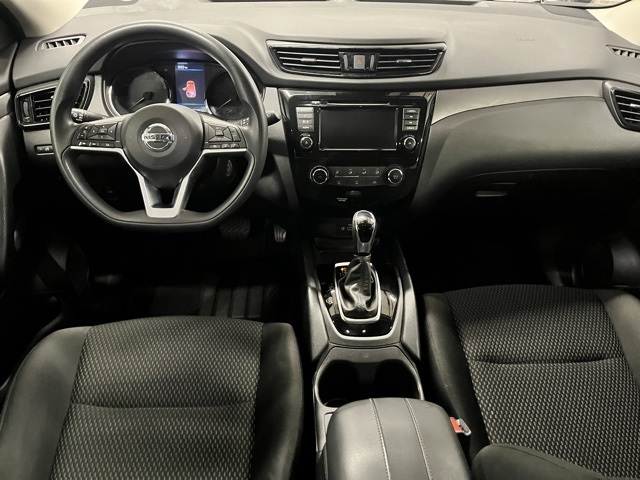 2022 Nissan Rogue Sport S photo 10