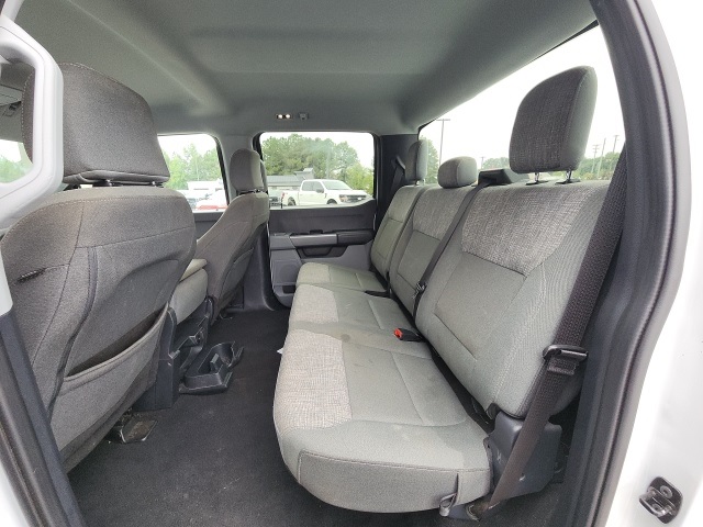 2024 Ford F-250 photo 17