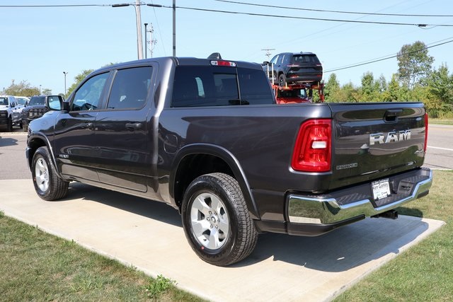 2025 Ram 1500 Big Horn photo 29