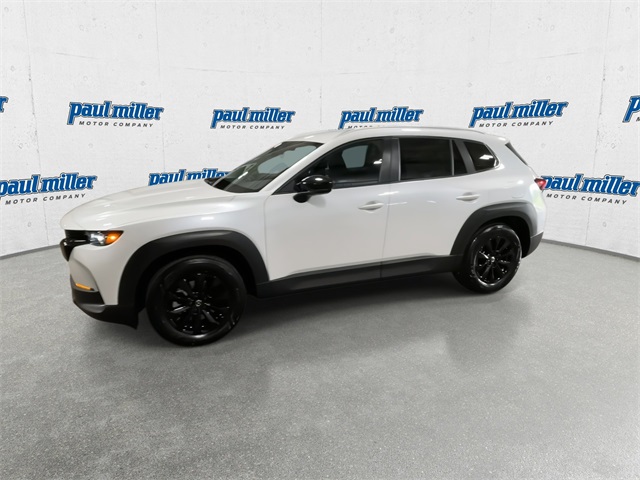 2025 Mazda CX-50 2.5 S Preferred photo 5