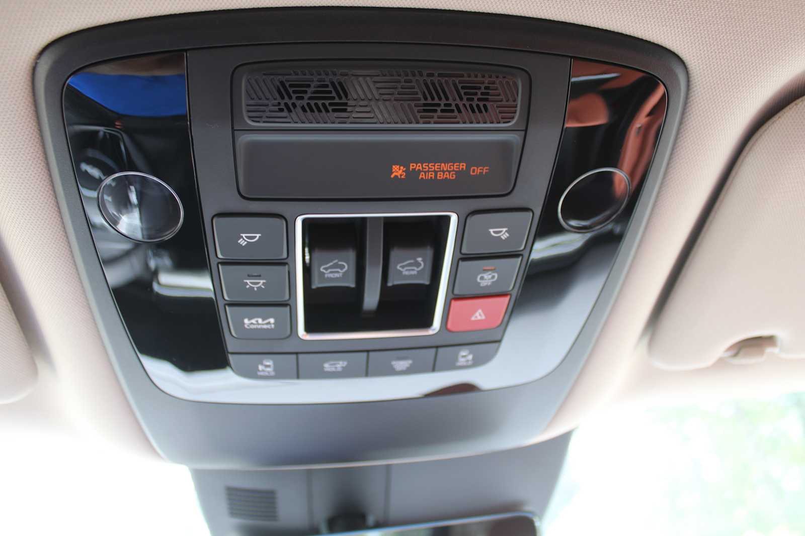 2025 Kia Carnival SX Prestige photo 63