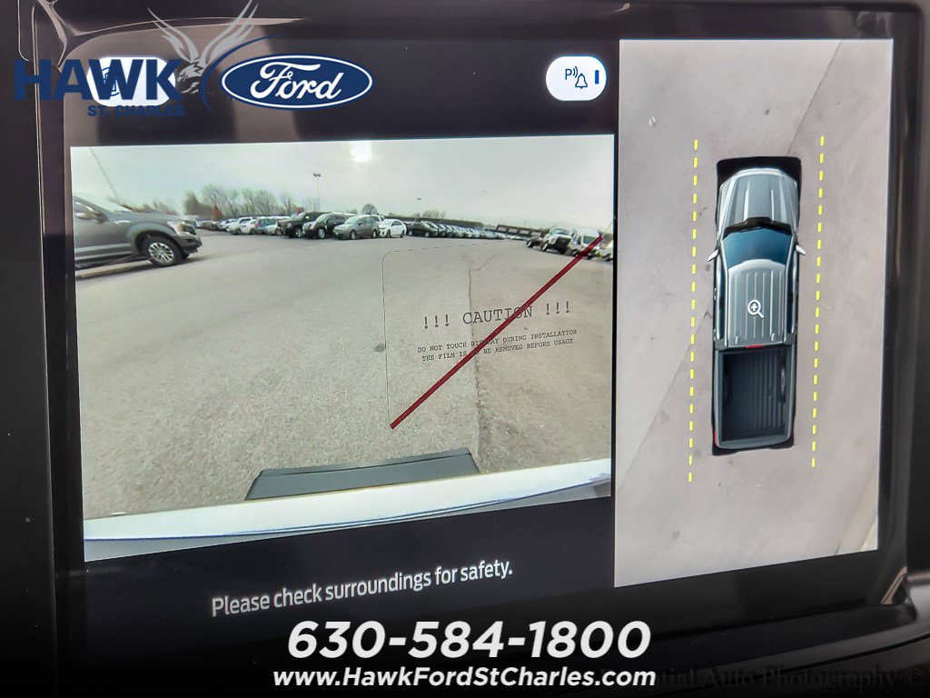 2024 FORD F-150 - Image 12