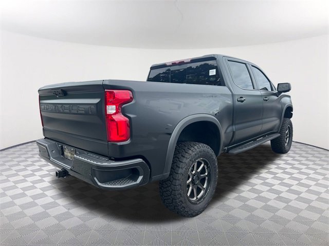 2024 Chevrolet Silverado 1500 ZR2 photo 4