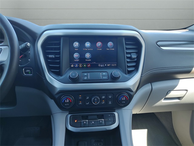2023 Gmc Acadia SLT photo 24
