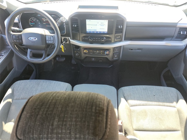 2022 Ford F-150 XLT photo 14