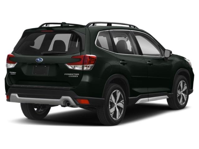 2019 Subaru Forester Touring photo 2