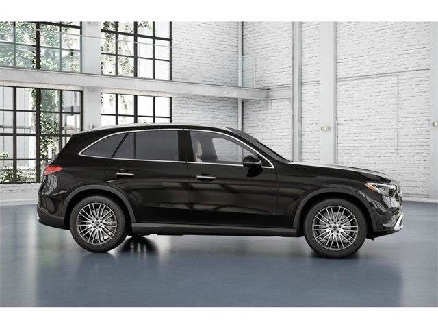 2026 Mercedes Benz GLC 300 photo 15