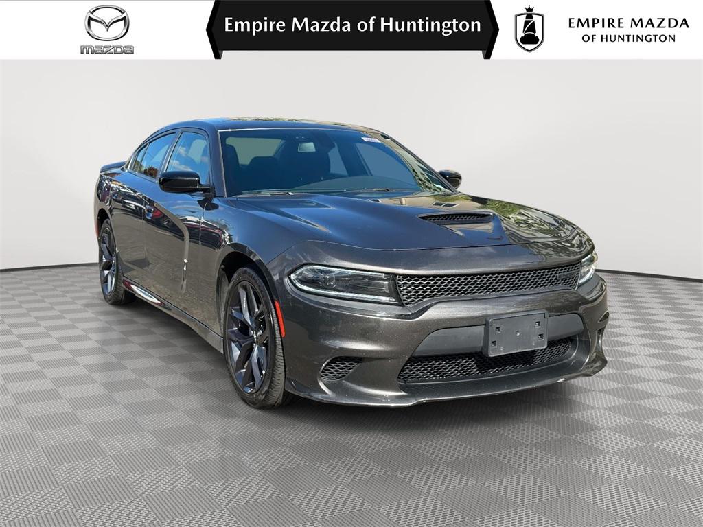 2023 Dodge Charger GT's photo