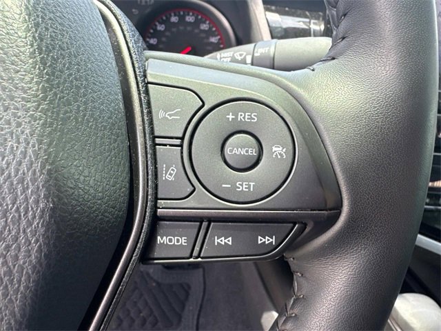 2021 Toyota Camry XSE photo 23
