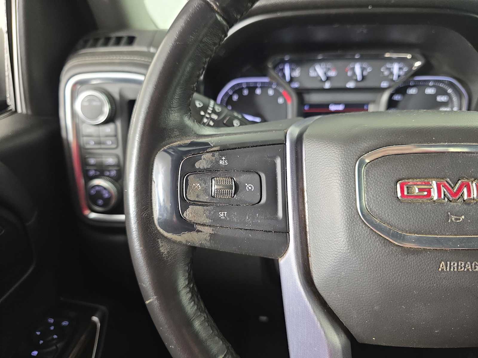 2020 Gmc Sierra 1500 Elevation photo 21