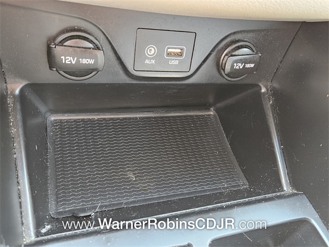 2019 Hyundai Tucson Value photo 21
